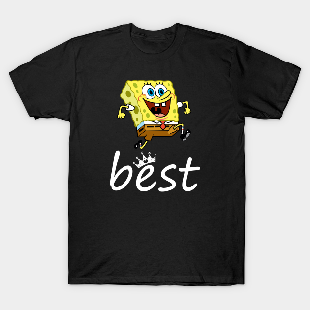 Best Friend couple girls or boy, Spongebob and Patrick Best Friend